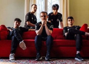 G2 Esports “Troll Game” Với Thông Báo Đổi Vị Trí Tưởng Thật Nhưng Lại Là Trò Đùa