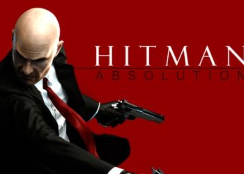 Hitman Absolution mở đăng ký trước trên mobile: Đặc vụ 47 trở lại