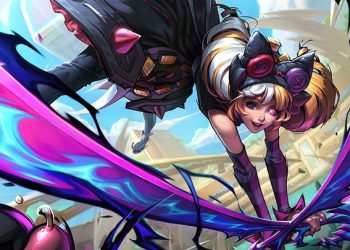 Cập nhật DTCL 15.1b TFT: Gwen, Yone và Ryze bị nerf mạnh