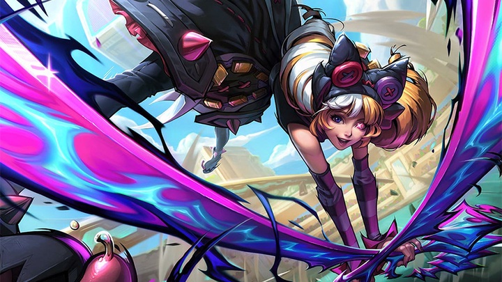 Cập nhật DTCL 15.1b TFT: Gwen, Yone và Ryze bị nerf mạnh