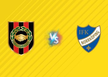 Nhận định kèo Brommapojkarna vs Norrkoping, 20h00 ngày 02/08: Lợi thế