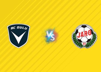 Nhận định kèo AC Oulu vs Jaro, 23h00 ngày 02/08: Phá dớp