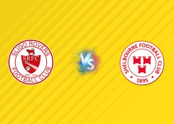 Nhận định kèo Sligo Rovers vs Shelbourne, 01h45 ngày 03/08