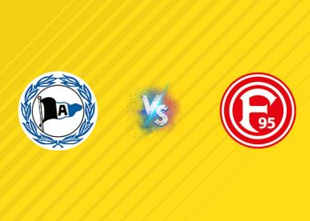 Nhận định kèo Arminia Bielefeld vs Fortuna Dusseldorf, 01h30 ngày 03/08