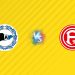 Nhận định kèo Arminia Bielefeld vs Fortuna Dusseldorf, 01h30 ngày 03/08