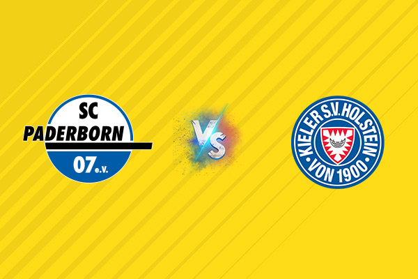 Nhận định kèo Paderborn vs Holstein Kiel, 18h00 ngày 02/08
