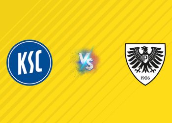 Nhận định kèo Karlsruher vs Preussen Munster, 18h00 ngày 02/08