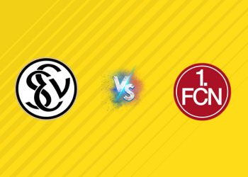 Nhận định kèo Elversberg vs Nurnberg, 18h00 ngày 02/08