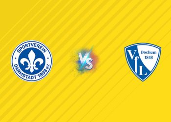 Nhận định kèo Darmstadt vs Bochum, 18h00 ngày 02/08
