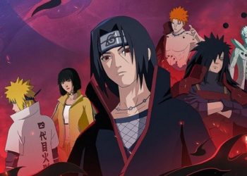 Naruto Shippuden tái xuất trong Free Fire: Đại chiến nhẫn giả bùng nổ cùng loạt item độc quyền khiến game thủ thích mê