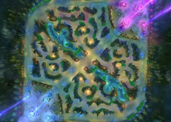 LMHT: Riot Phreak bất ngờ hé lộ “bí mật” tại sao Rumble Phe Xanh lại khỏe hơn hẳn Phe Đỏ