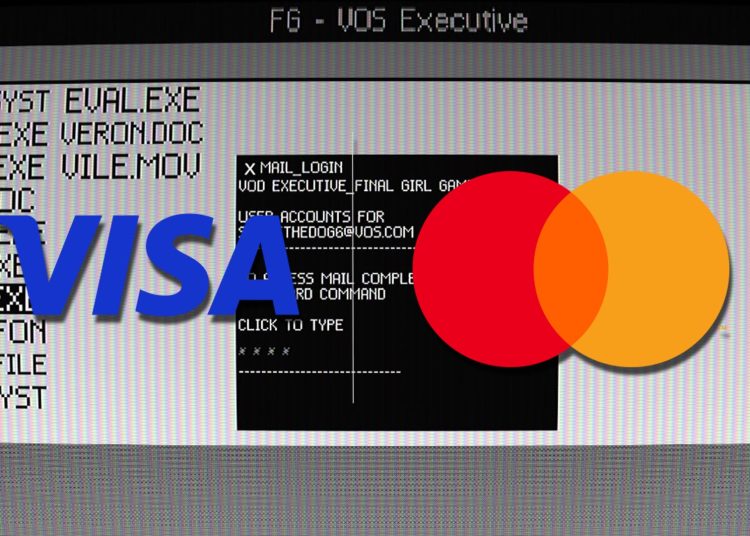 MasterCard Phản Hồi Vụ Việc Bị Tố Ép Cửa Hàng Game Gỡ Bỏ Nội Dung Người Lớn