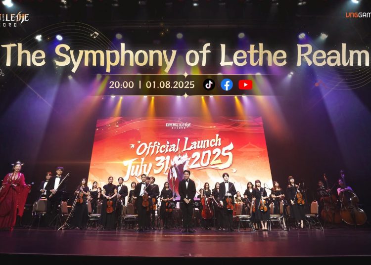 Game Vong Xuyên Phong Hoa Lục Công Chiếu Đêm Nhạc Giao Hưởng, Khẳng Định Giá Trị Văn Hóa – Nghệ Thuật Của Sản Phẩm
