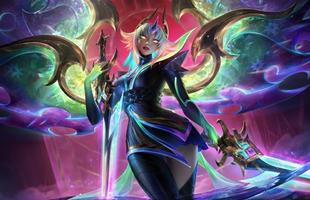 ĐTCL mùa 15: “Tốc chiến tốc thắng” với đội hình Kayle Song Đấu “ngon bổ rẻ”