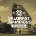 VALORANT Champions 2026 Sẽ Được Tổ Chức Tại Thượng Hải