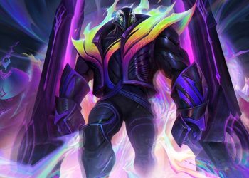 Đội hình Hội Tối Thượng mùa 15 mạnh nhất kết hợp cùng K’Sante