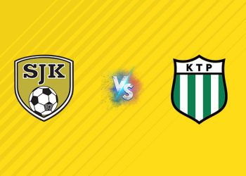 Nhận định kèo SJK vs KTP Kotka, 20h00 ngày 03/08