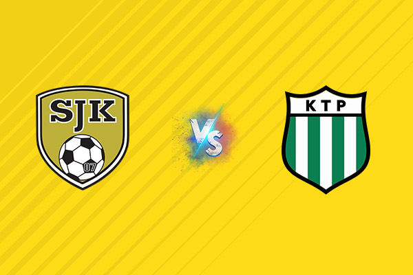 Nhận định kèo SJK vs KTP Kotka, 20h00 ngày 03/08