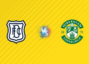 Nhận định kèo Dundee vs Hibernian, 21h00 ngày 03/08