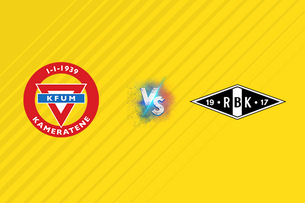 Nhận định kèo KFUM Oslo vs Rosenborg, 22h00 ngày 03/08