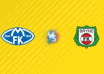 Nhận định kèo Molde vs Bryne, 22h00 ngày 03/08: Chênh lệch