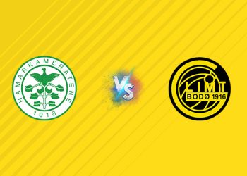 Nhận định kèo HamKam vs Bodo Glimt, 22h00 ngày 03/08: Ngôi đầu
