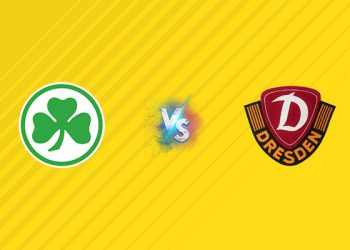 Nhận định kèo Greuther Furth vs Dynamo Dresden, 18h30 ngày 03/08: Then chốt