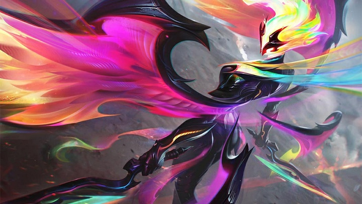 Đội hình Bóng Ma Kayle mạnh nhất DTCL mùa 15