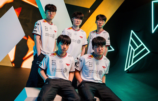 Zeka xử lý khó hiểu nhưng khán giả cũng “bất công” với Faker