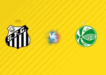 Nhận định kèo Santos vs Juventude, 06h00 ngày 05/08