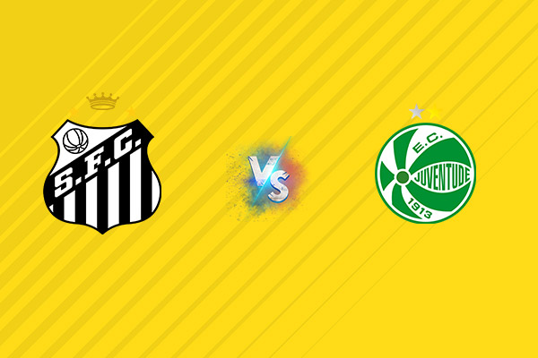 Nhận định kèo Santos vs Juventude, 06h00 ngày 05/08