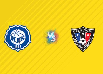 Nhận định kèo HJK vs Inter Turku, 23h00 ngày 04/08