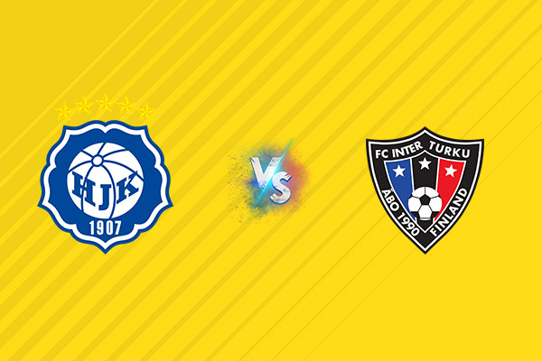 Nhận định kèo HJK vs Inter Turku, 23h00 ngày 04/08