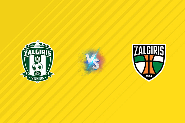 Nhận định kèo VMFD Zalgiris vs Kauno Zalgiris, 00h00 ngày 05/08: Ngán ngẩm