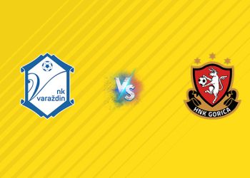 Nhận định kèo Varazdin vs Gorica, 01h00 ngày 05/08: Mở tiệc