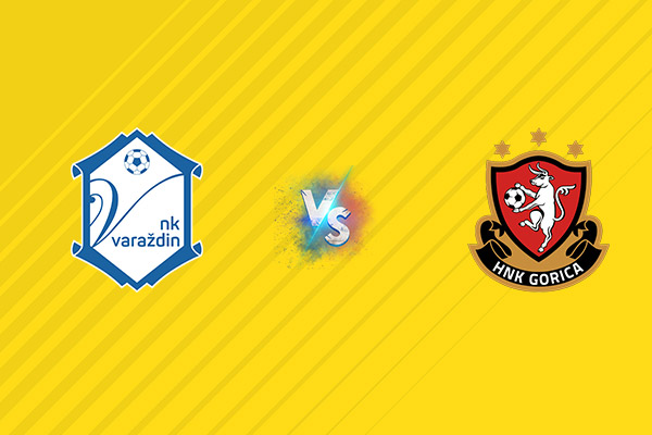 Nhận định kèo Varazdin vs Gorica, 01h00 ngày 05/08: Mở tiệc
