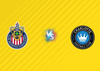 Nhận định kèo Guadalajara vs Charlotte, 06h50 ngày 05/08: Khó lường