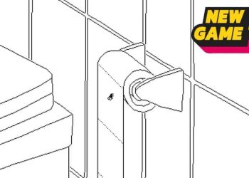 Time Flies: Hóa thân làm ruồi nhà, cố gắng sống sót trong 60 giây!