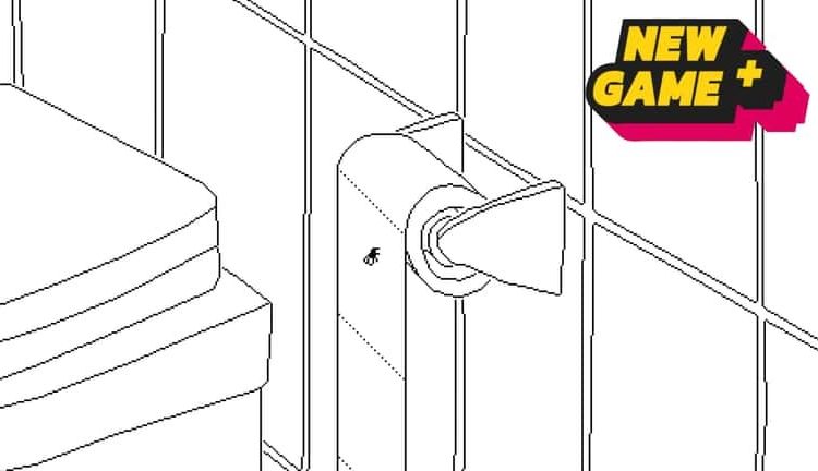 Time Flies: Hóa thân làm ruồi nhà, cố gắng sống sót trong 60 giây!