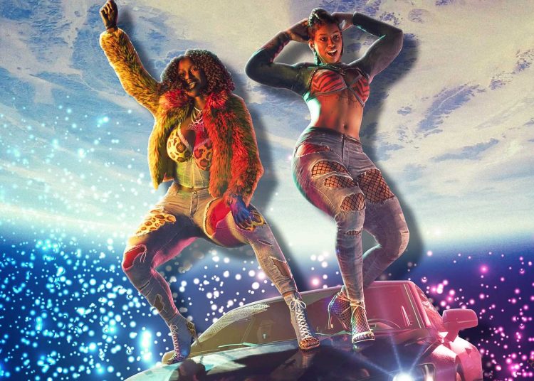 GTA 6 – Cuộc cách mạng tiếp theo của Rockstar và câu chuyện về ngai vàng không thể bị lật đổ