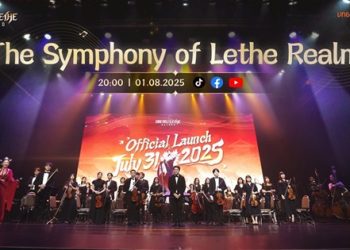 Vong Xuyên Phong Hoa Lục khẳng định cốt lõi văn hóa – nghệ thuật qua đêm nhạc giao hưởng đặc sắc