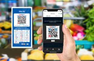 Đi chợ mua rau hay sắm đồ hiệu, người Việt cũng thanh toán không tiền mặt: Lý do lớn là nhờ hệ sinh thái ngày càng mở rộng này