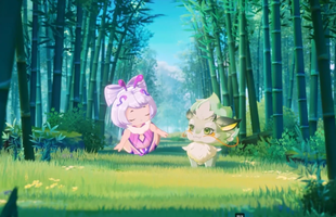 Game mới của NetEase khiến xứ Trung “chao đảo”, hàng dài người xếp hàng vẫn không có cơ hội trải nghiệm