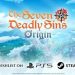 The Seven Deadly Sins: Origin – Tiết Lộ Mới Về Cốt Truyện Đa Vũ Trụ Và Gameplay Chiến Thuật Đột Phá