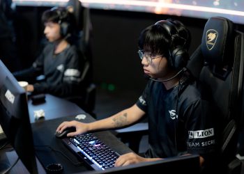 Lịch Thi Đấu LCP 2025 Tuần 3: Team Secret Whales Tranh Ngôi Đầu Bảng Với CFO