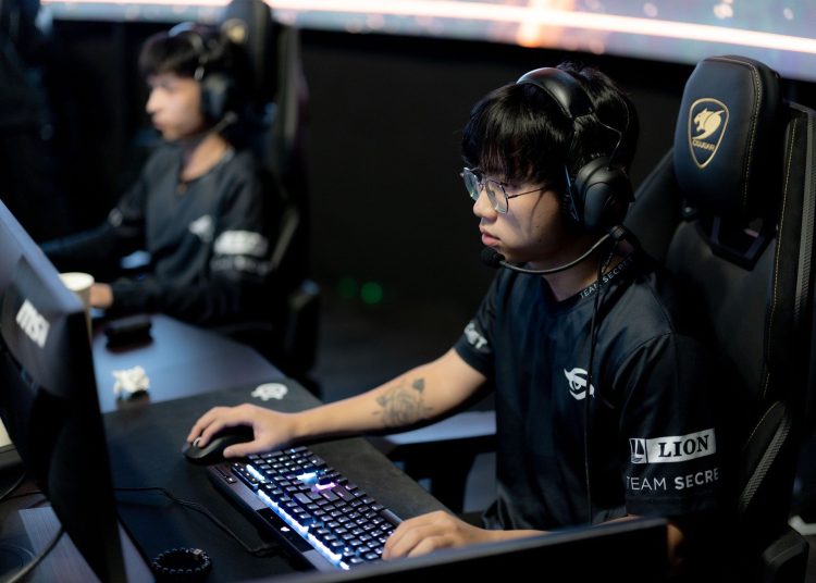 Lịch Thi Đấu LCP 2025 Tuần 3: Team Secret Whales Tranh Ngôi Đầu Bảng Với CFO