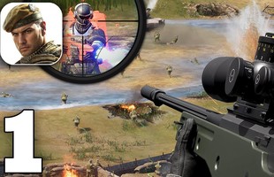 “Cha đẻ” Farlight 84 lại ra mắt game bắn súng mới, có vẻ con số 26.000 tỷ đầu tư trước đó là chưa đủ?