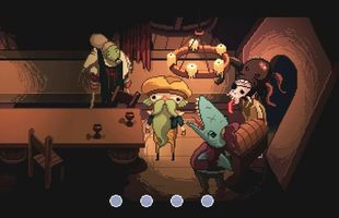 Xuất hiện tựa game kinh dị miễn phí, quá chất lượng trên Steam, 98% rating tích cực
