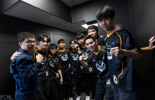 Sao MVKE thừa nhận điểm mạnh nhất của VCS lại đang góp phần kiềm hãm khu vực