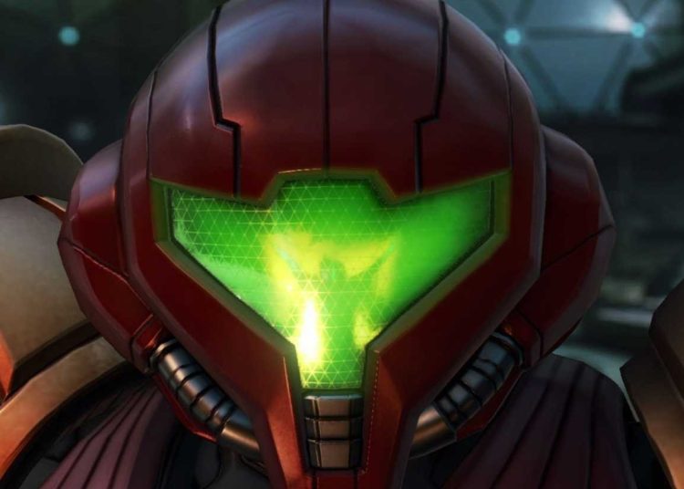 Insider tiết lộ lý do Nintendo công bố Metroid Prime 4 quá sớm: Một bước đi khắc phục thất bại của Federation Force